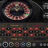 27b bet french roulette