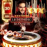 559bet xtreme lightning roulette