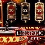 everton xtreme lightning roulette